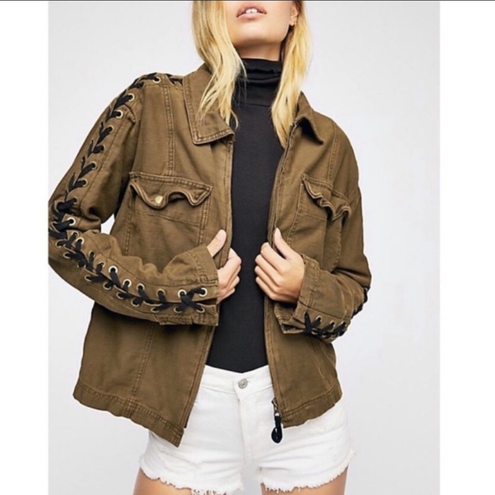 Free People